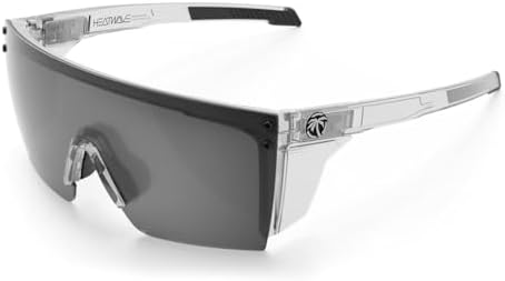 Heat Wave Visual Performance XL Lazer Face Z87 Sunglasses
