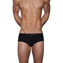 C-IN2 Core Men's Mid-Rise Briefs