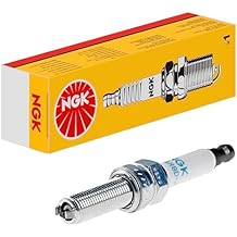 NGK (93444) LMAR8D-J Standard Spark Plug, One Size