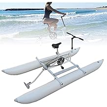 Water Sports Touring Bikes, Inflatable Water Bikes, Water Sports Touring Kayaks Sea Pedal Bikes Boats, Adult Tours Sightseeing Canoe Cruises