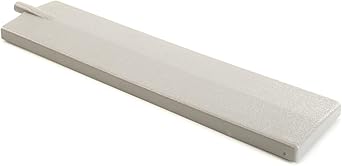 Randell Pan, 18.25 X 4.25 Evp Coil Dr, Rc200_5 (Sr Drp107) RP DRP107 - Genuine OEM Replacement Part