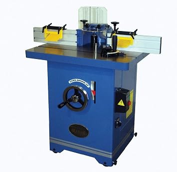 Oliver Machinery 3HP 1Ph