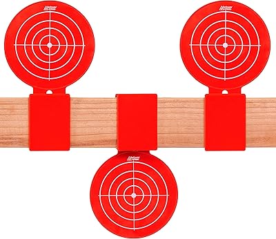 GoSports Outdoors Blast Range - Modular Shooting Range - Create Your Own Custom Shooting Range
